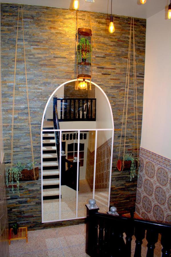 Appartement Avec Terasse Jaccuzi Barbecue Netflix Vue Sur Mer Totalement Gratuit Sans Supplement Αλ Χοσέιμα Εξωτερικό φωτογραφία